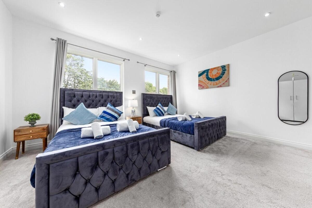 Bermondsey Guest House London Room photo