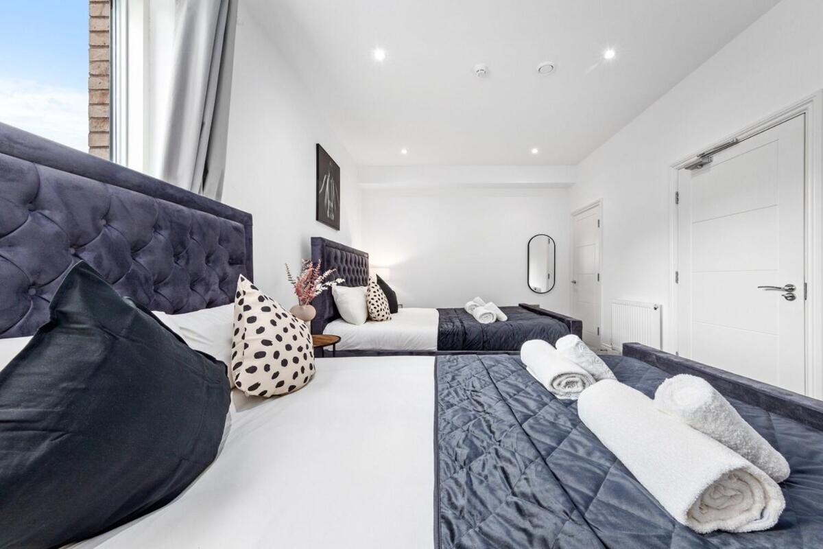 Bermondsey Guest House London Room photo