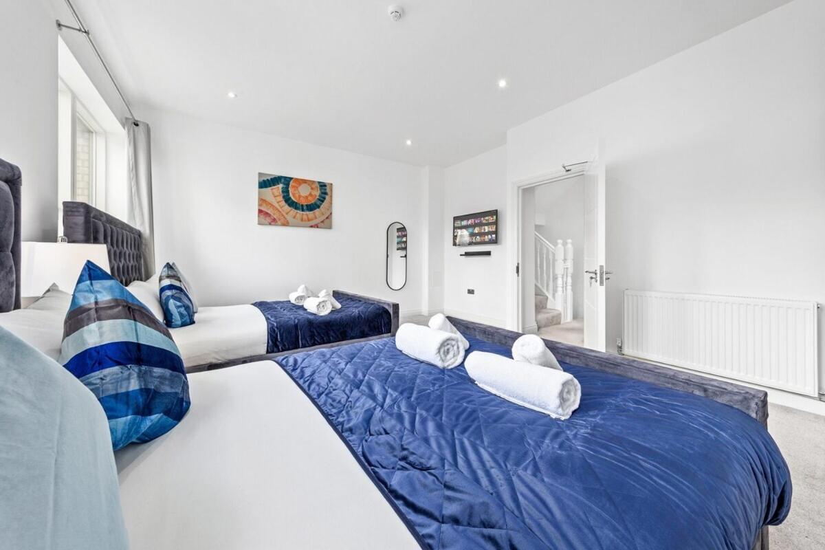 Bermondsey Guest House London Room photo