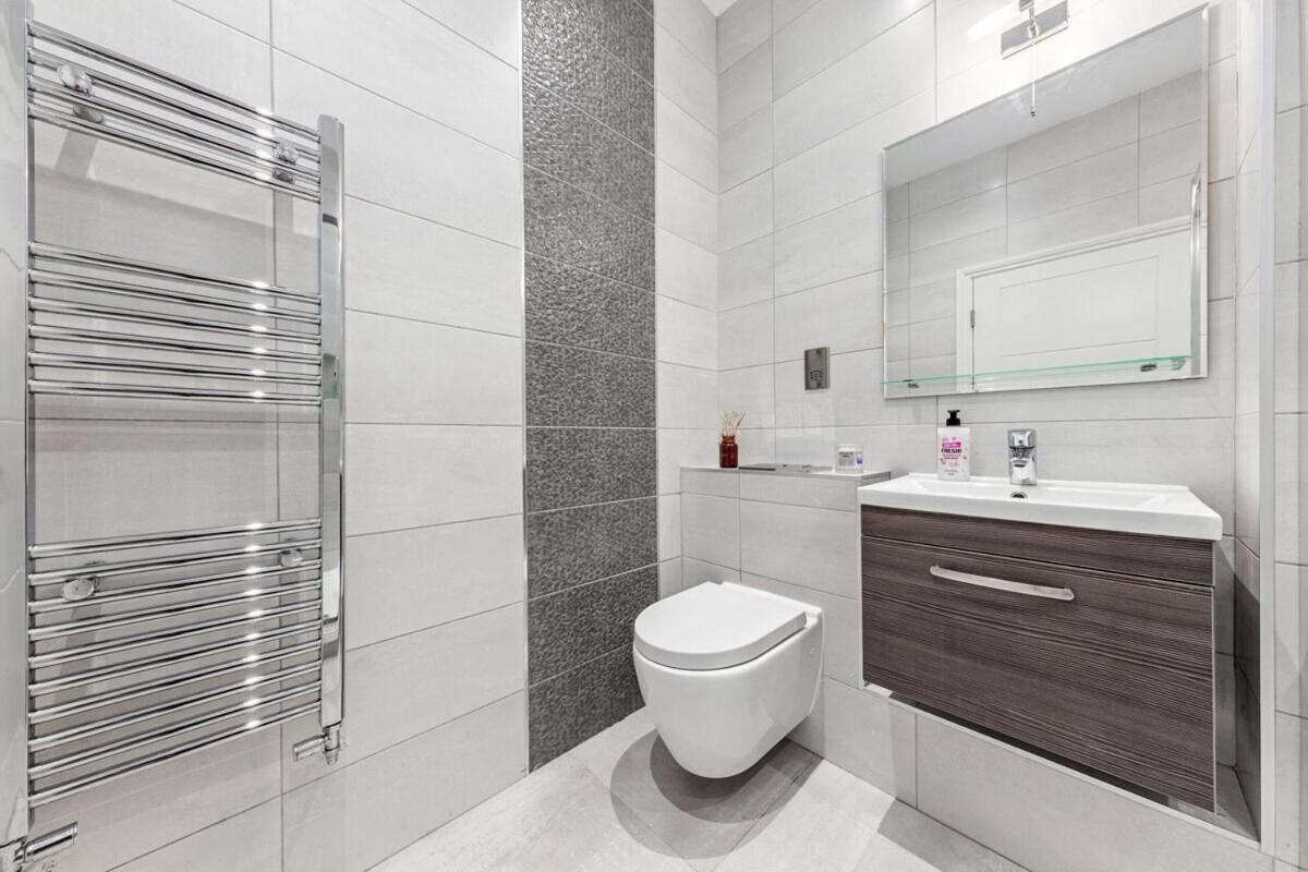 Bermondsey Guest House London Room photo