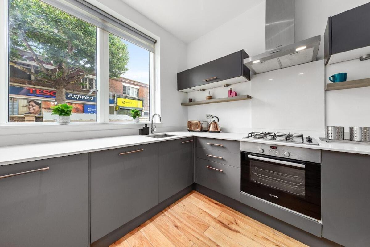 Bermondsey Guest House London Room photo