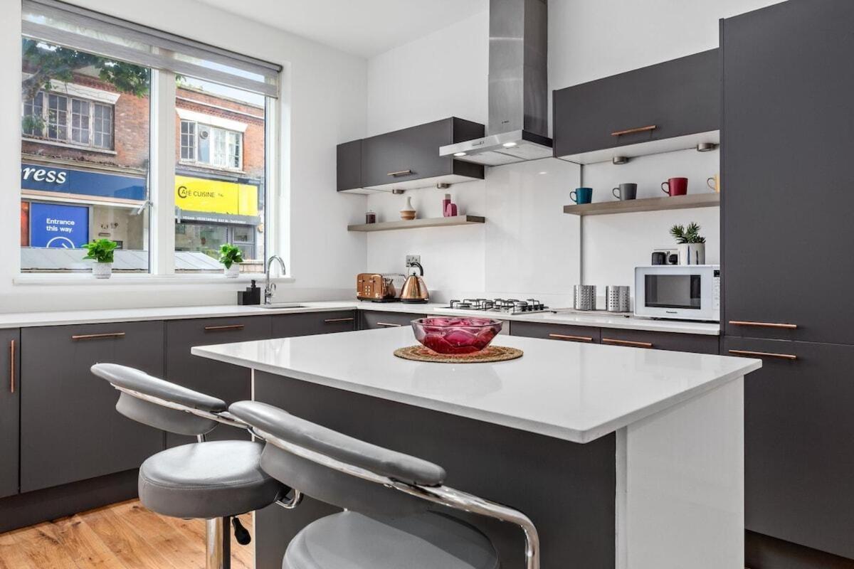 Bermondsey Guest House London Room photo