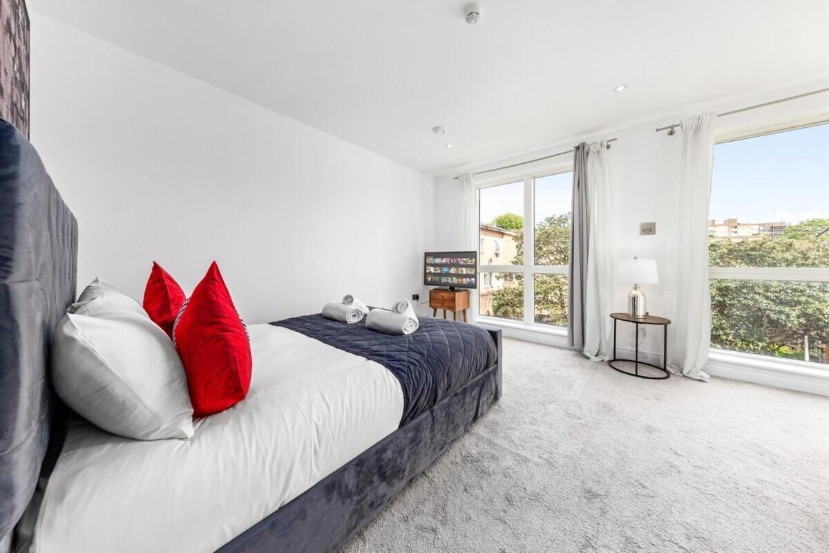 Bermondsey Guest House London Room photo