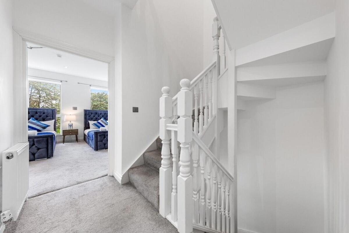 Bermondsey Guest House London Room photo