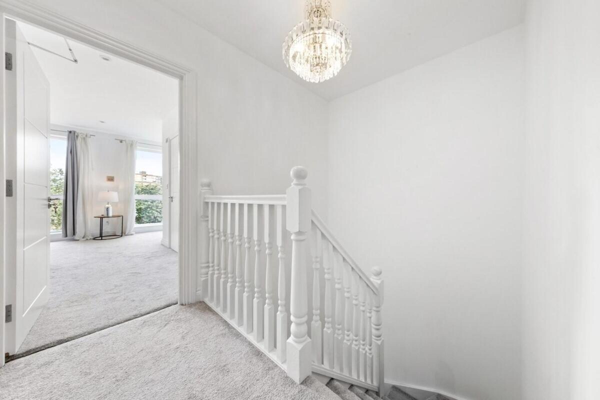 Bermondsey Guest House London Room photo