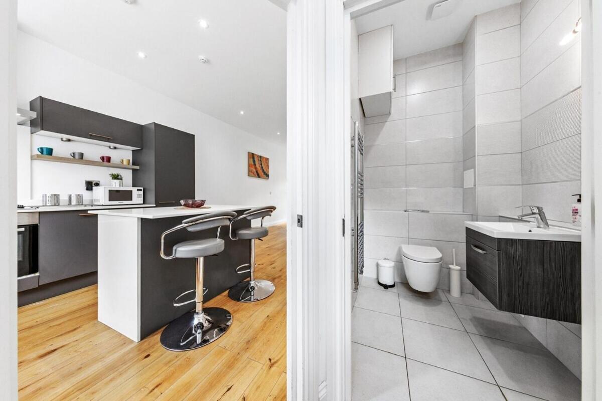 Bermondsey Guest House London Room photo