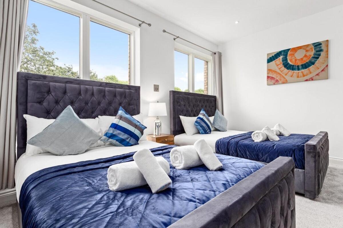 Bermondsey Guest House London Room photo