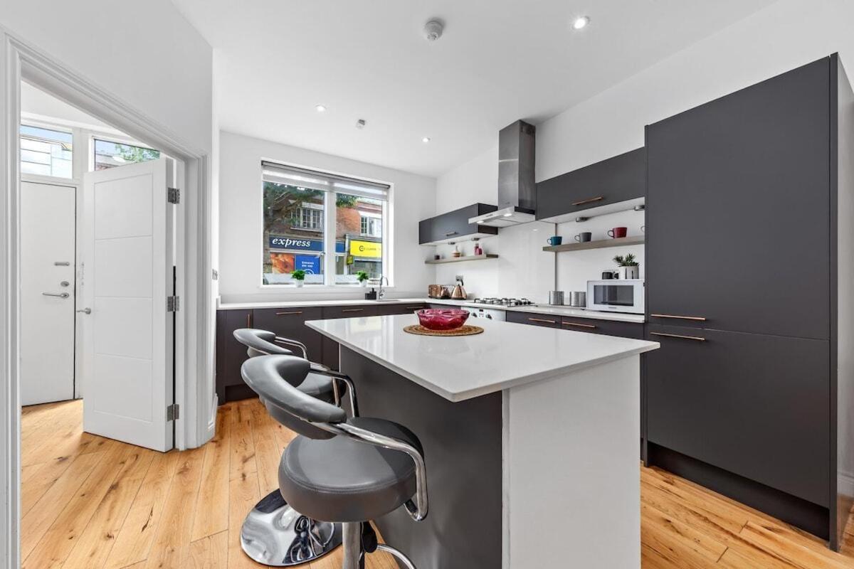 Bermondsey Guest House London Room photo