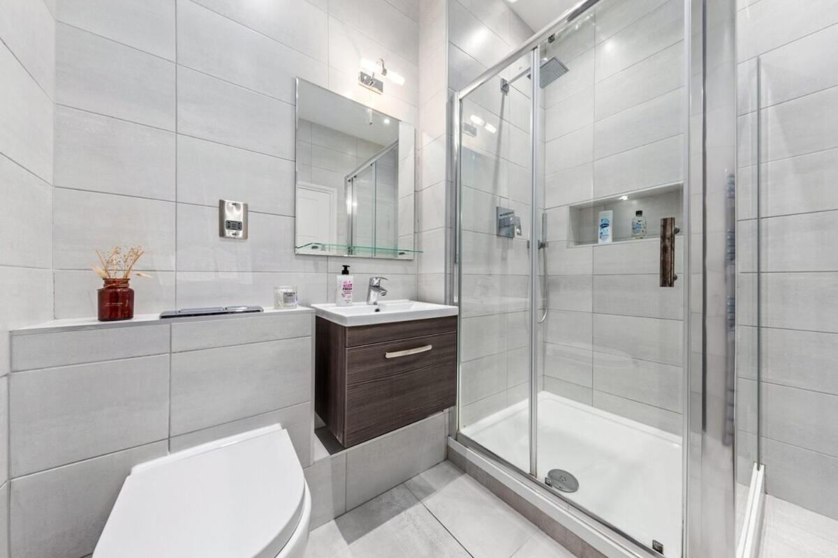 Bermondsey Guest House London Room photo