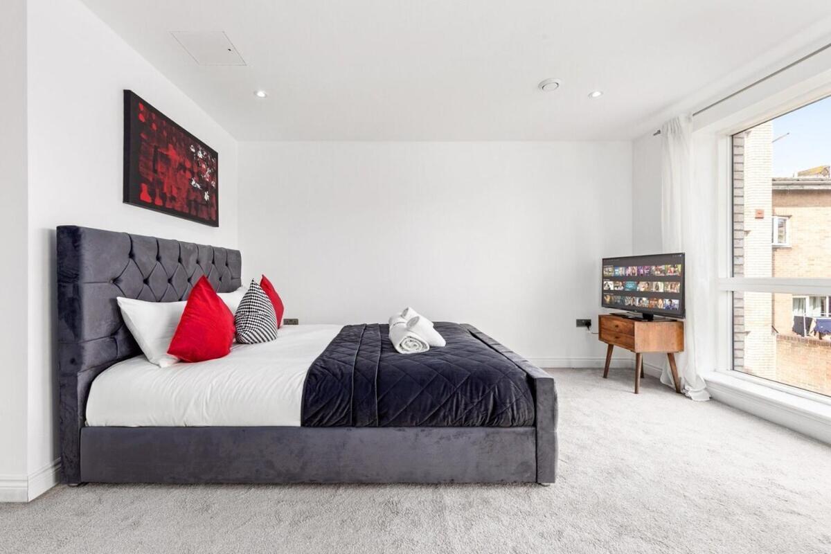 Bermondsey Guest House London Room photo