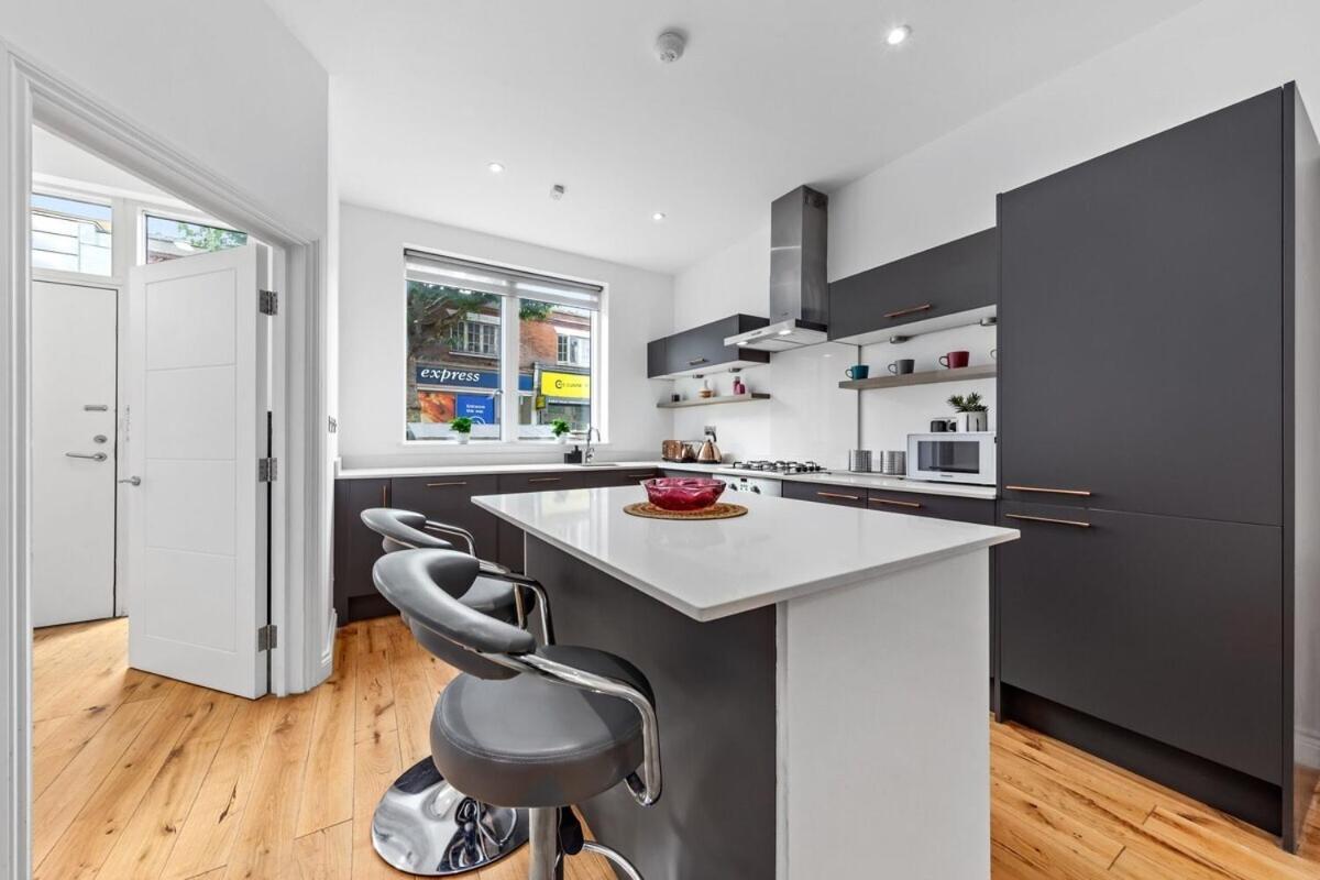 Bermondsey Guest House London Room photo