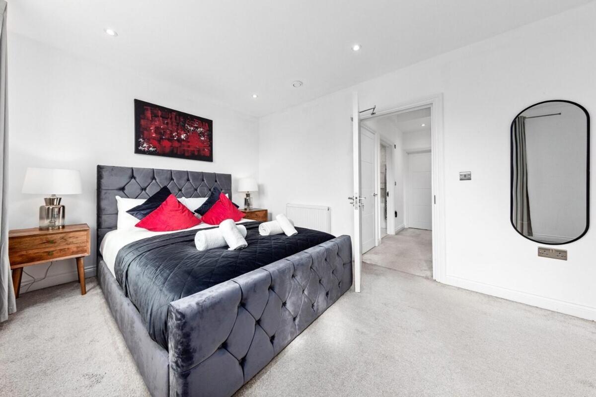 Bermondsey Guest House London Room photo