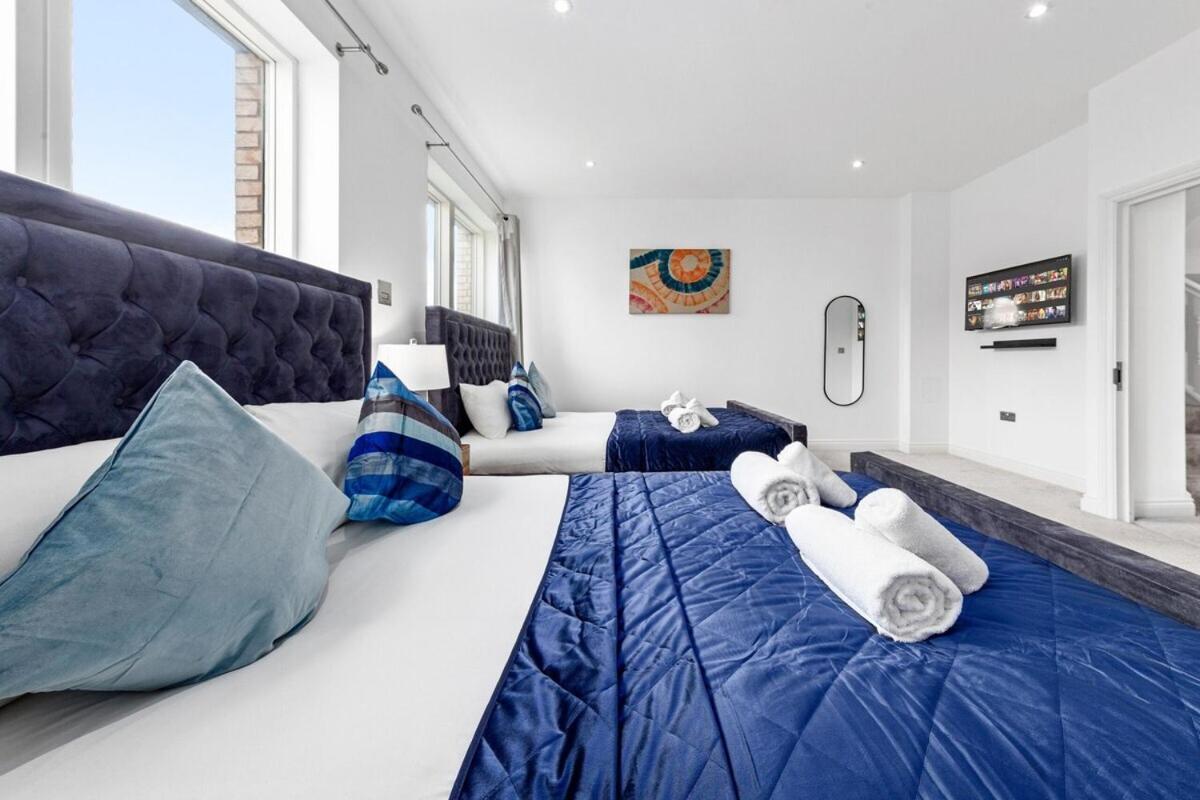 Bermondsey Guest House London Room photo
