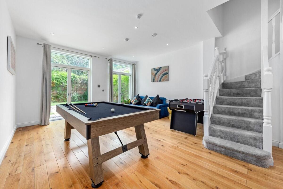 Bermondsey Guest House London Exterior photo